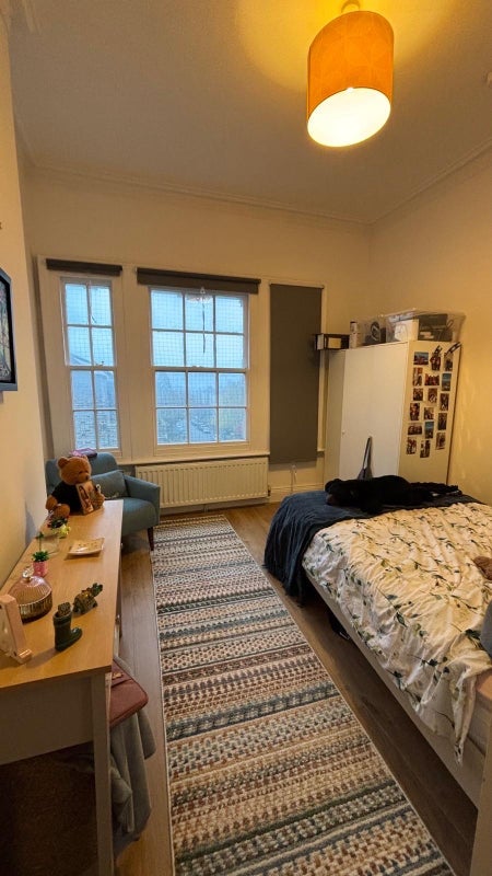 Room Whiteladies Road in Bristol
