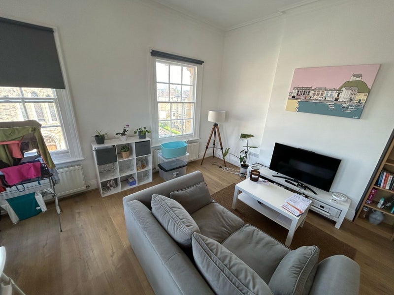 Room Whiteladies Road in Bristol