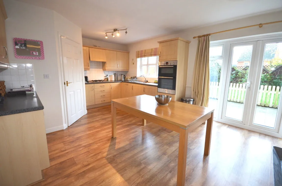 House Portrush Close in Widnes