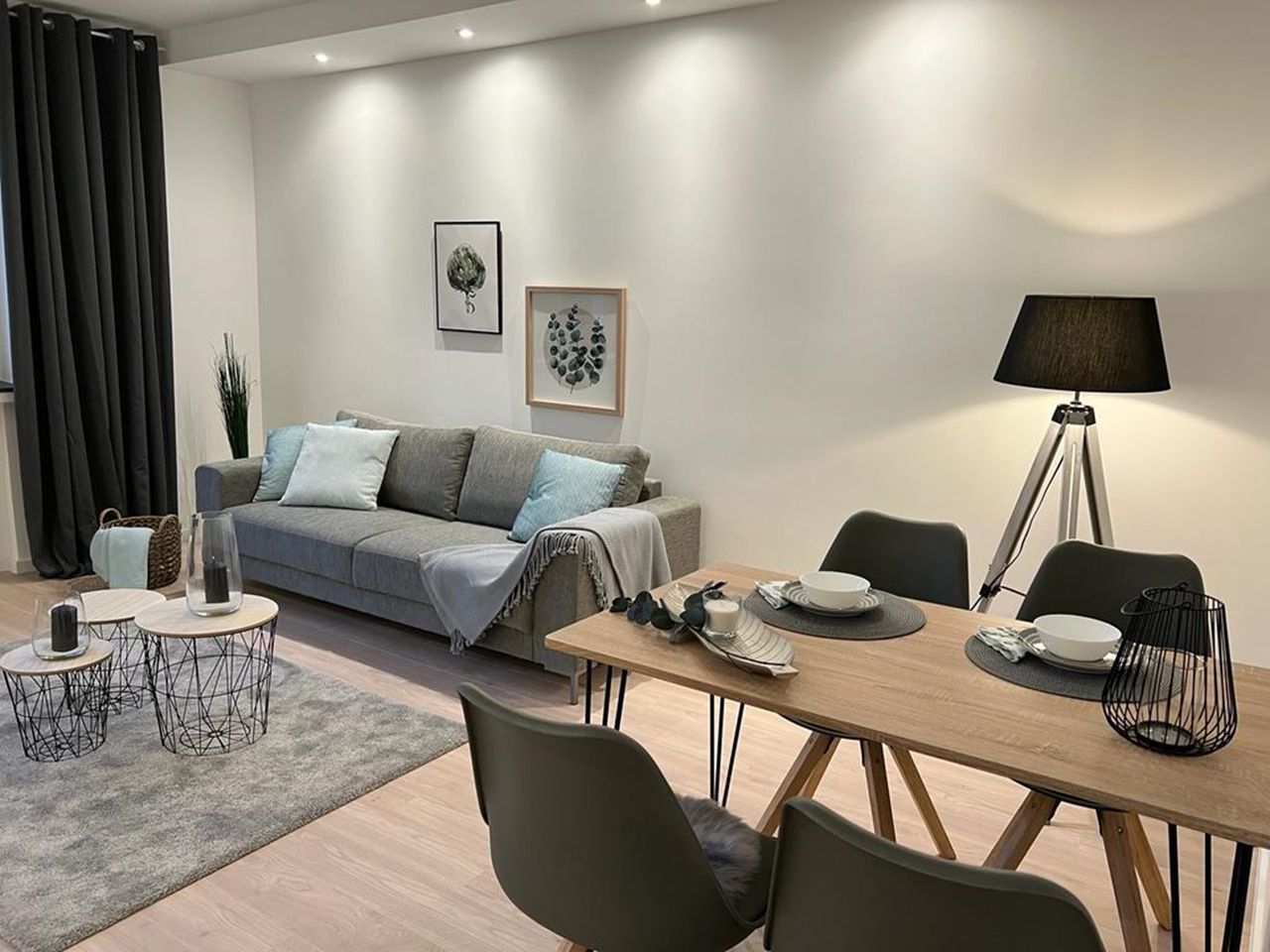 Wohnung Helmstedter Straße in Hannover