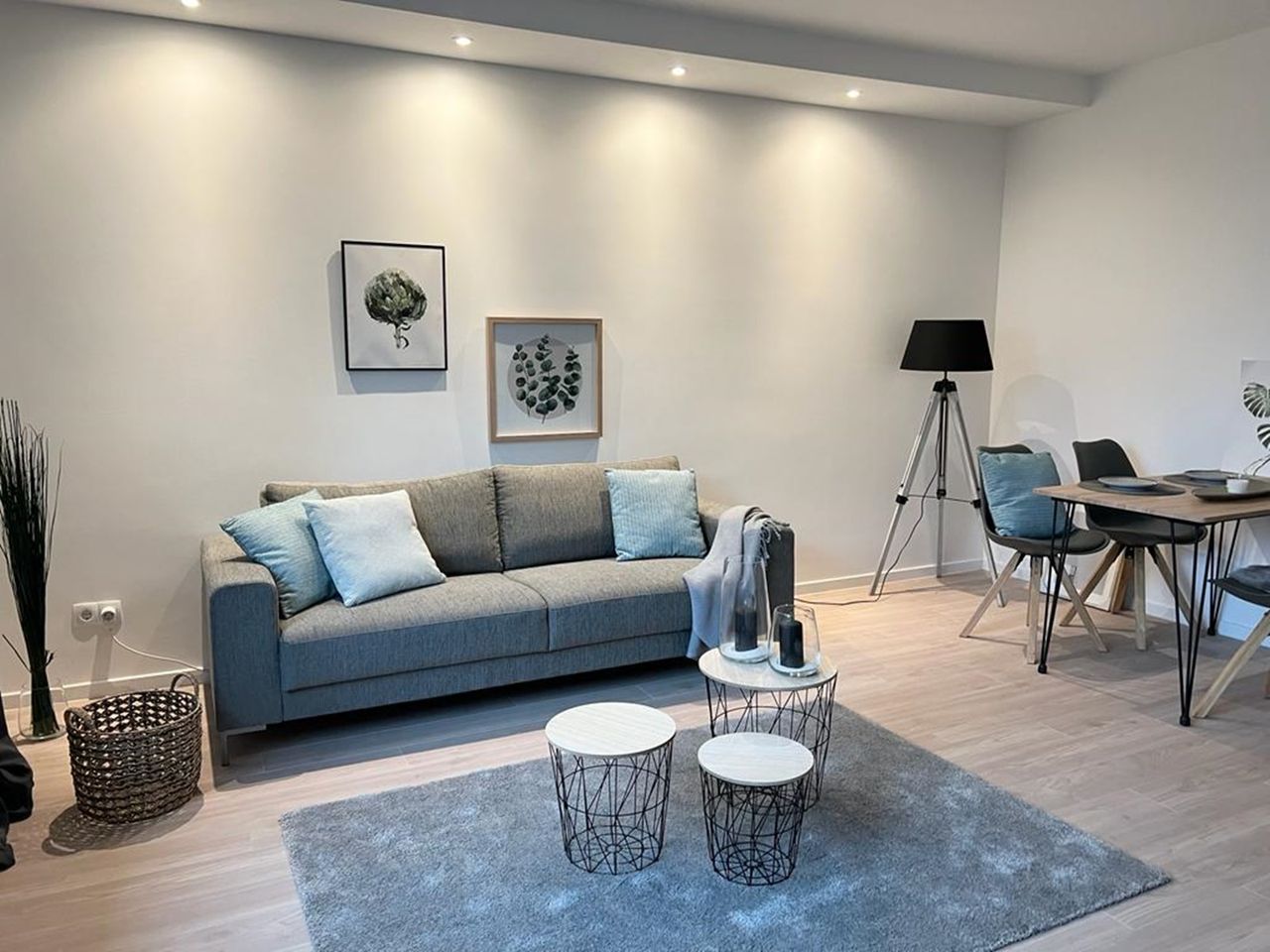 Wohnung Helmstedter Straße in Hannover