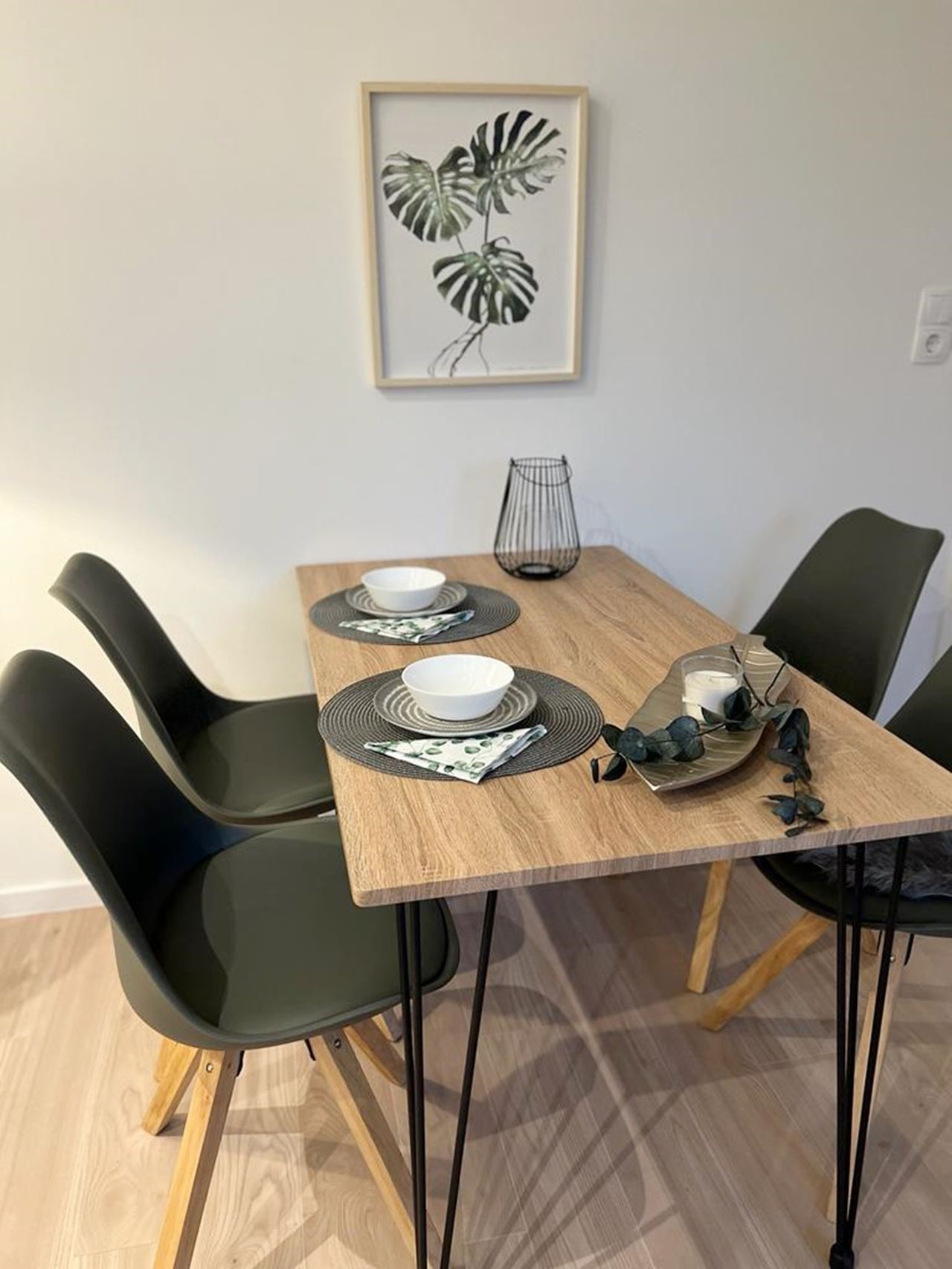 Wohnung Helmstedter Straße in Hannover