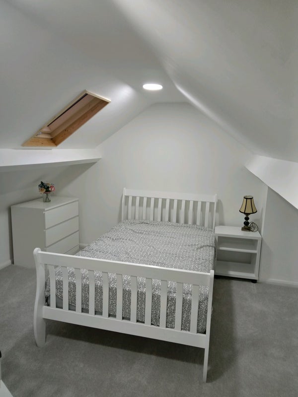 Room Heacham Drive in Leicester
