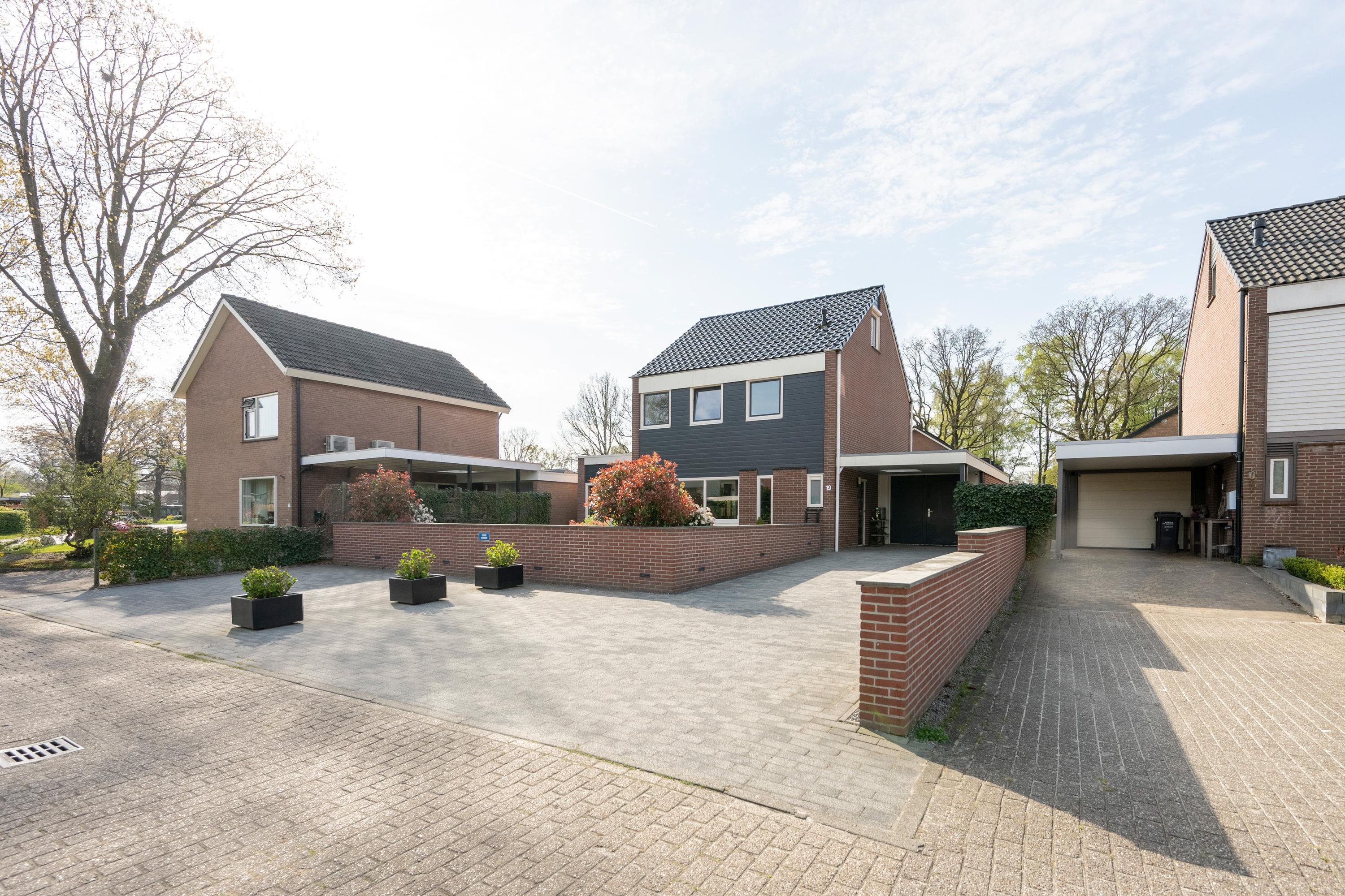 Borgerbrink 19