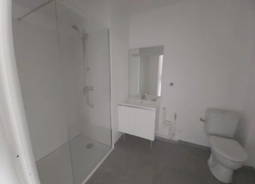 Appartement Route des Mines à Cogolin
