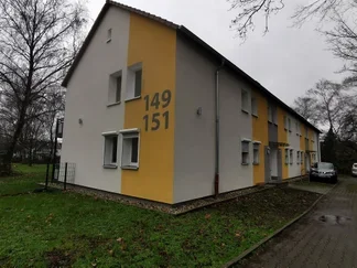 Wohnung Grothusstraße in Gelsenkirchen