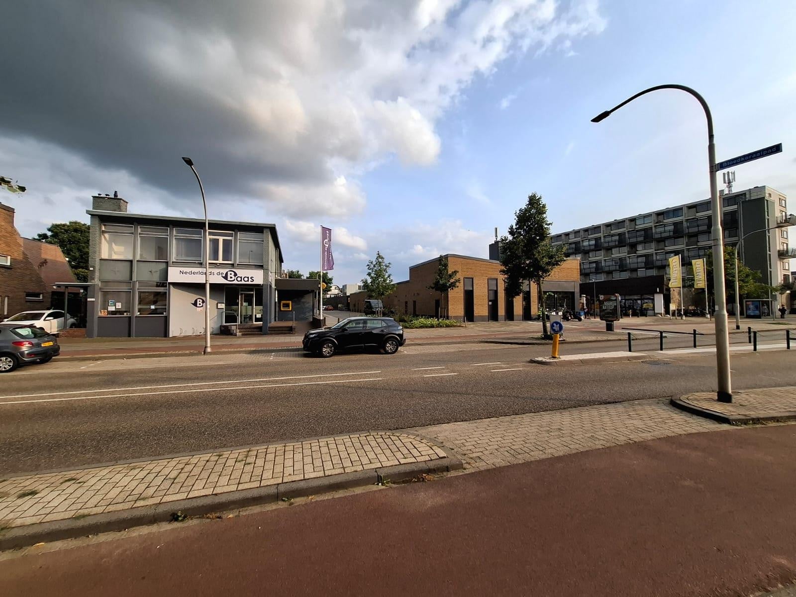 Appartement Hatertseweg in Nijmegen