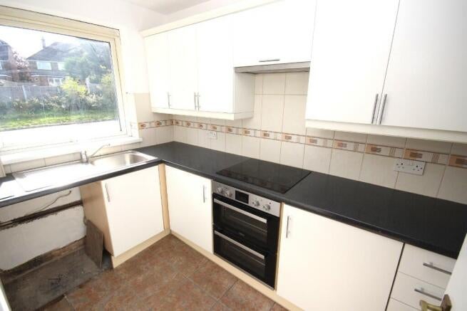 House Rosebay Avenue in Billericay