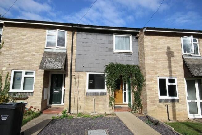 House Rosebay Avenue in Billericay