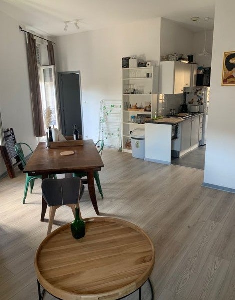 Flat Rue des Treilles in Libourne