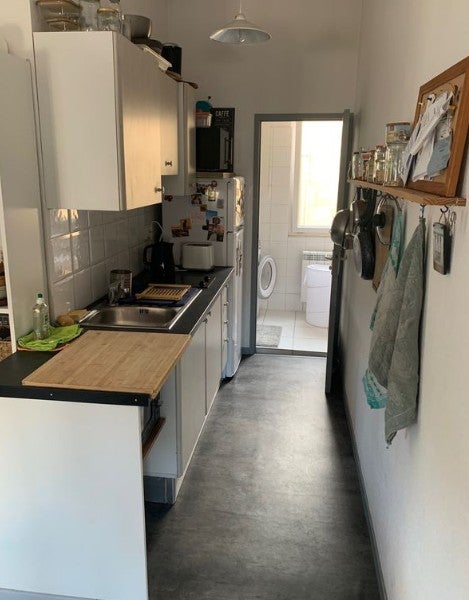 Flat Rue des Treilles in Libourne