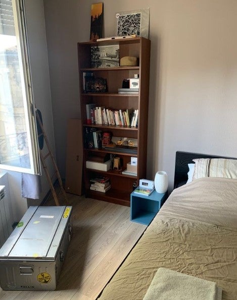 Flat Rue des Treilles in Libourne