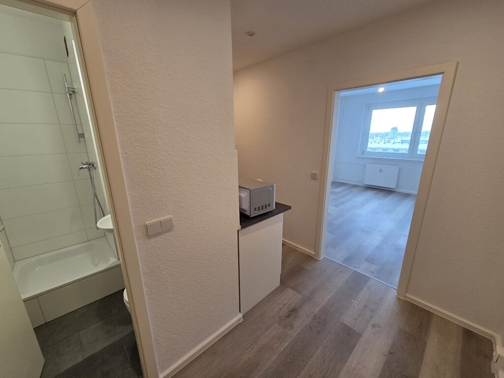 Wohnung Barnimstraße in Brandenburg an der Havel
