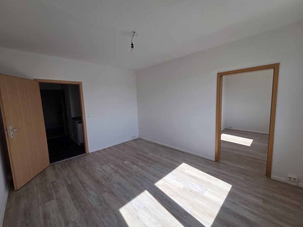 Wohnung Barnimstraße in Brandenburg an der Havel