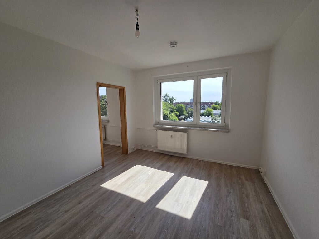 Wohnung Barnimstraße in Brandenburg an der Havel