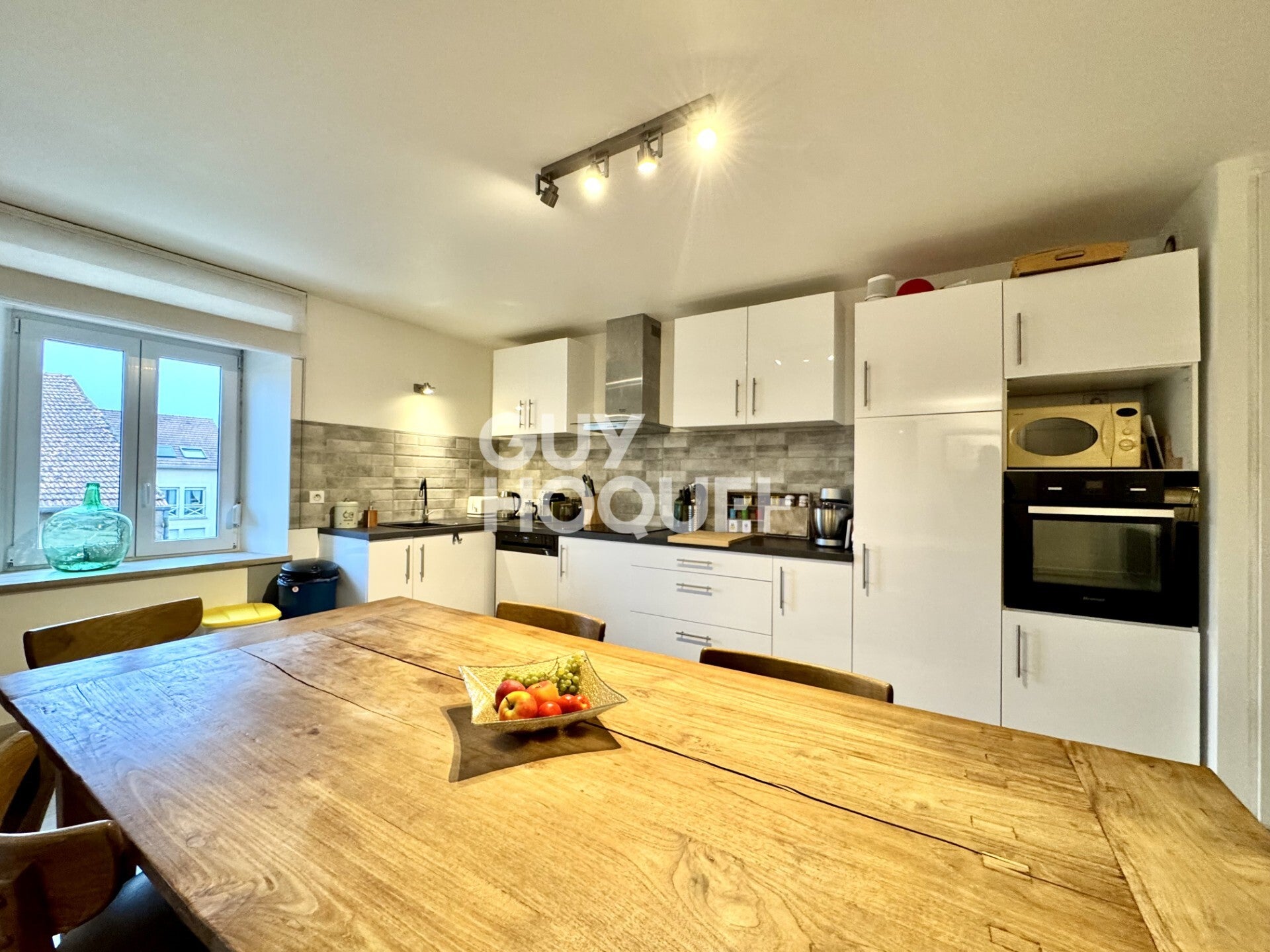 Appartement Route du Luxembourg à Sentzich