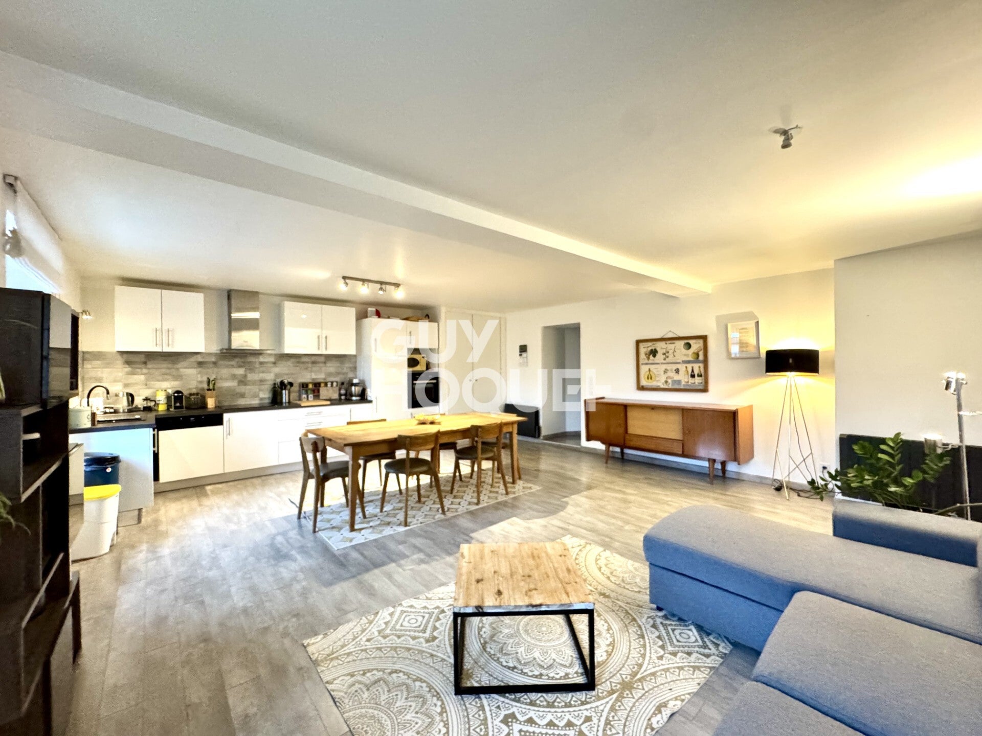 Appartement Route du Luxembourg à Sentzich