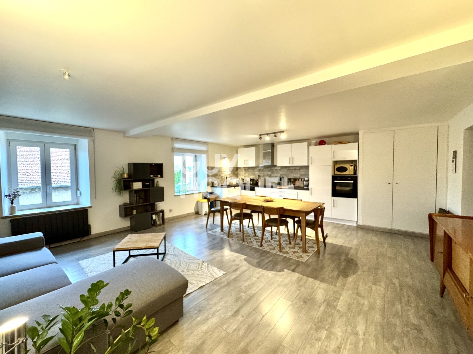 Appartement Route du Luxembourg à Sentzich