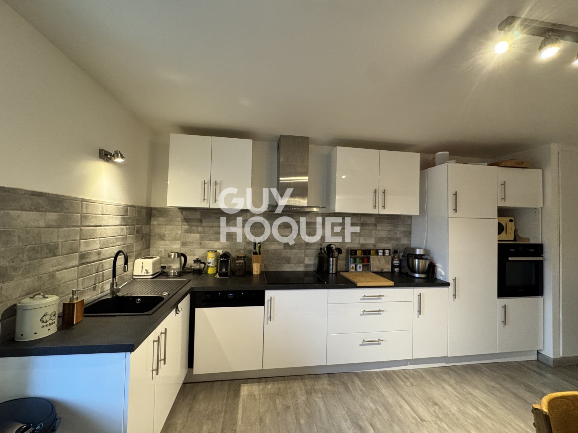 Appartement Route du Luxembourg à Sentzich