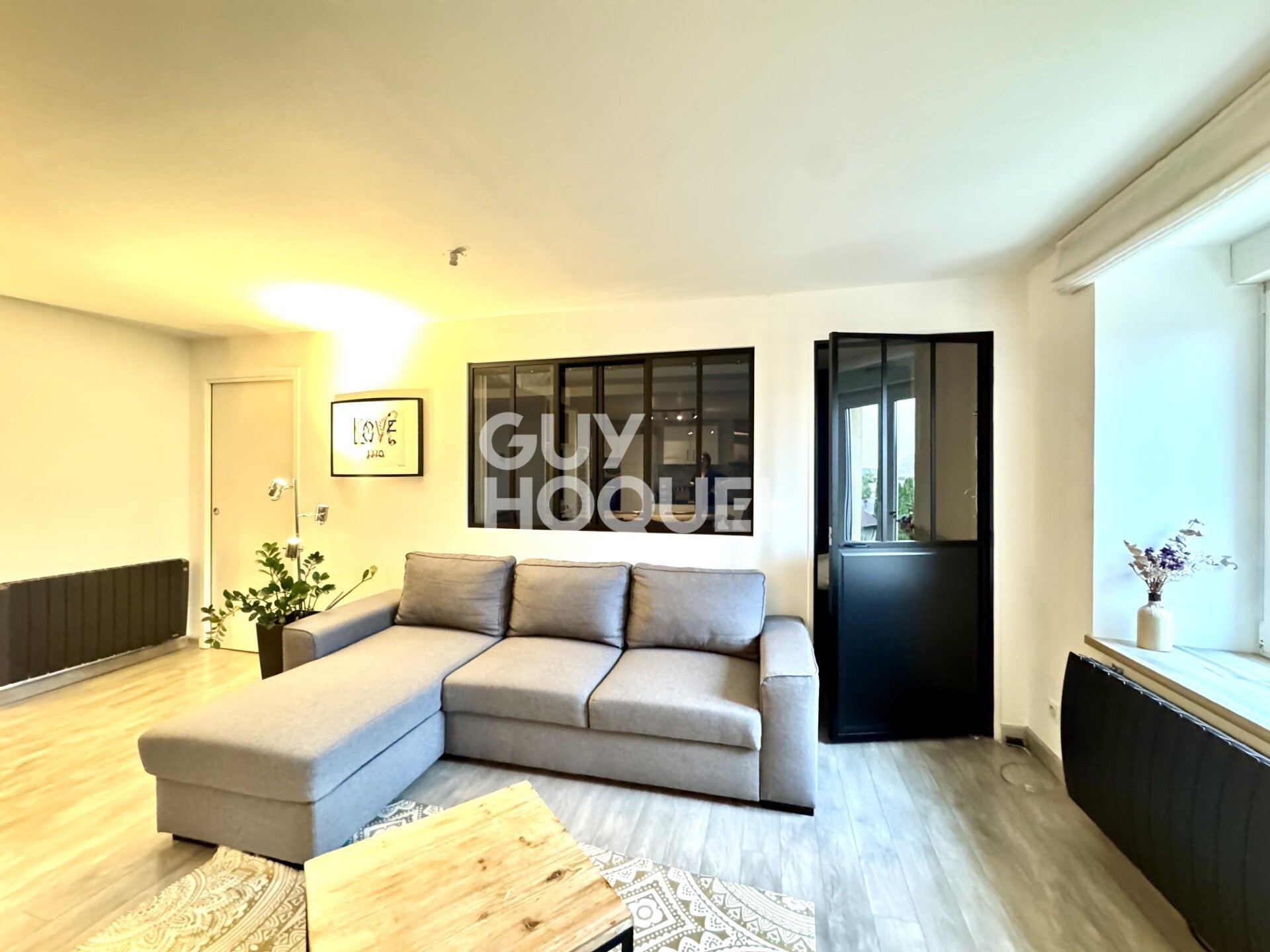 Appartement Route du Luxembourg à Sentzich