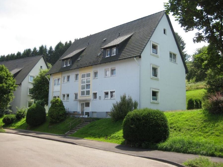Wohnung An den Husareneichen in Lüdenscheid