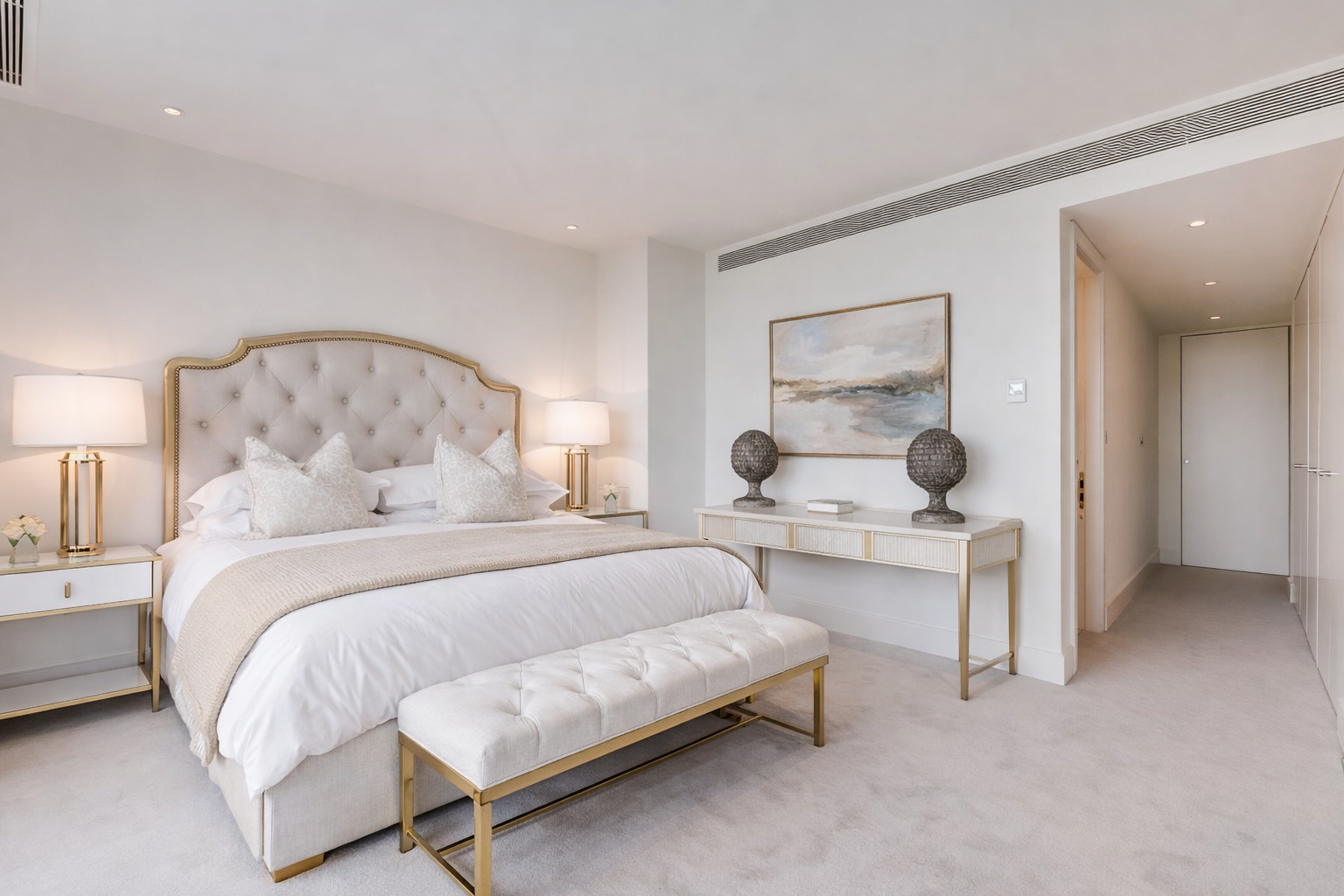 Flat Knightsbridge in City of Westminster