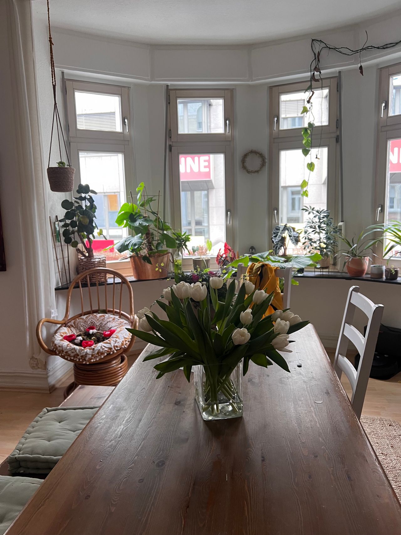 Wohnung Bahnhofstraße in Koblenz