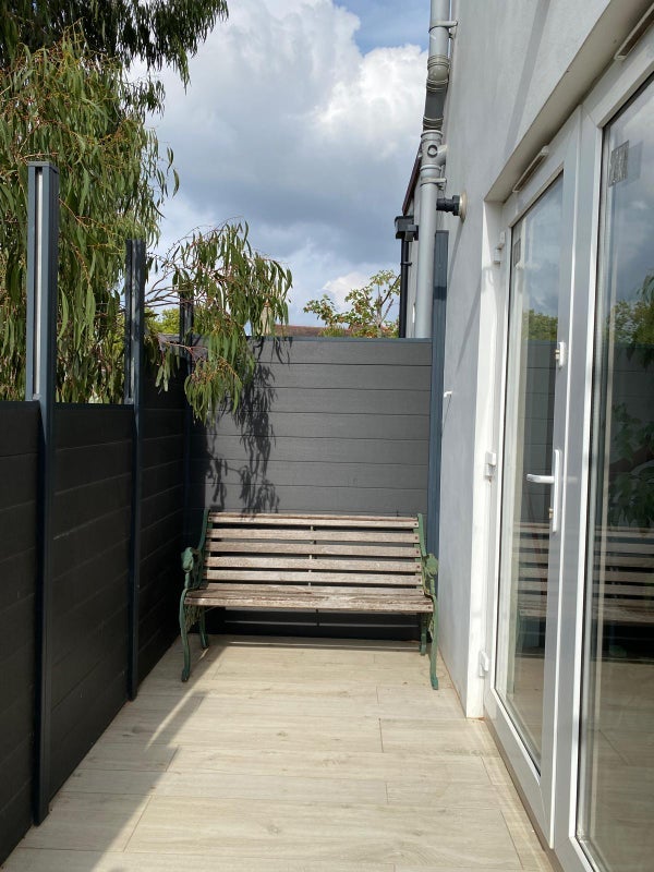 Room Grangecliffe Gardens in Greater London