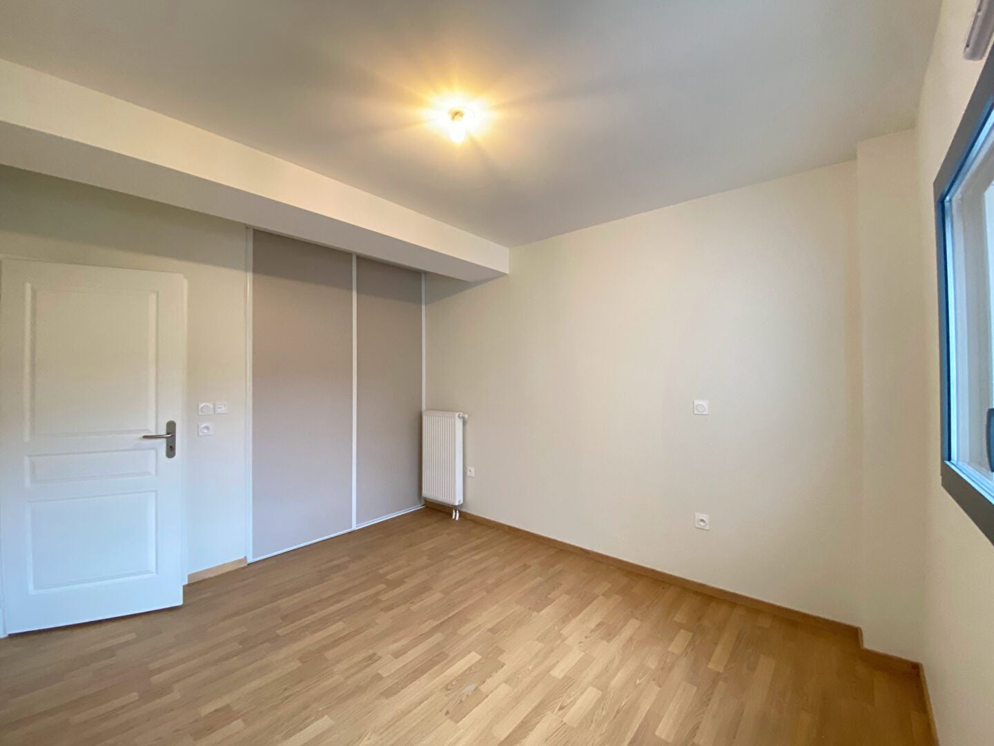 Appartement Rue de Sarrebourg à Bourges
