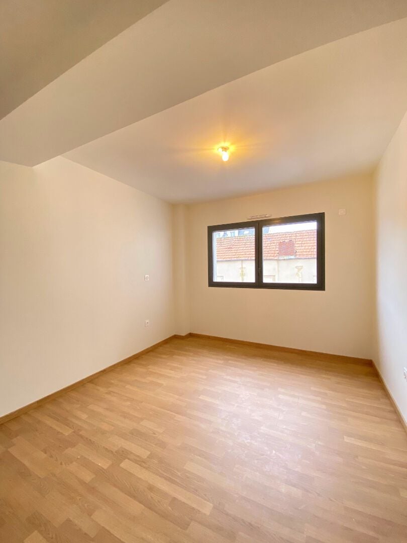 Flat Rue de Sarrebourg in Bourges
