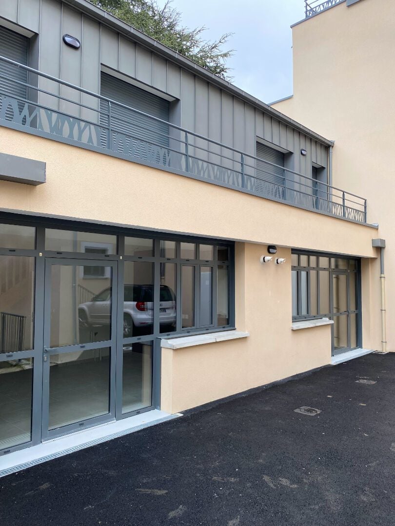 Flat Rue de Sarrebourg in Bourges