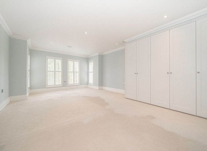 House Martineau Drive in Greater London