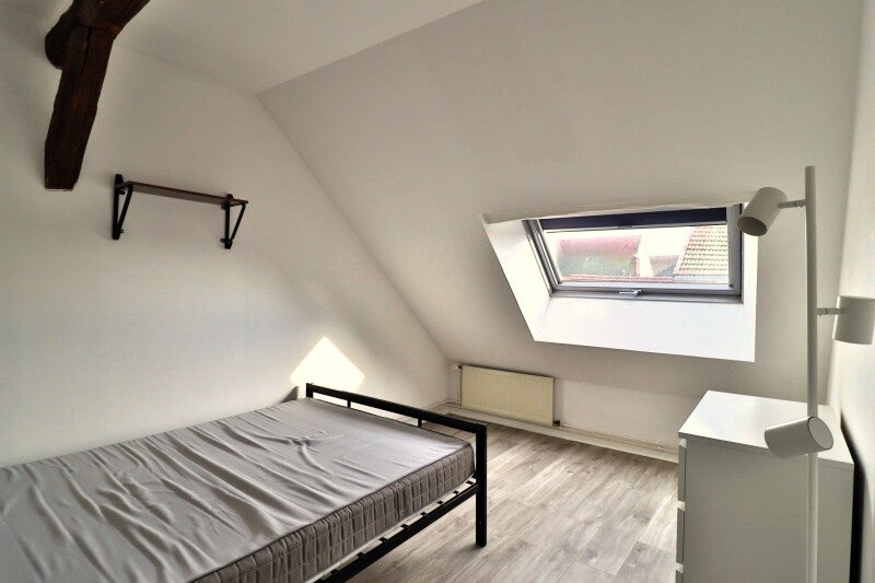 Flat Rue Jules Lebocey in Troyes