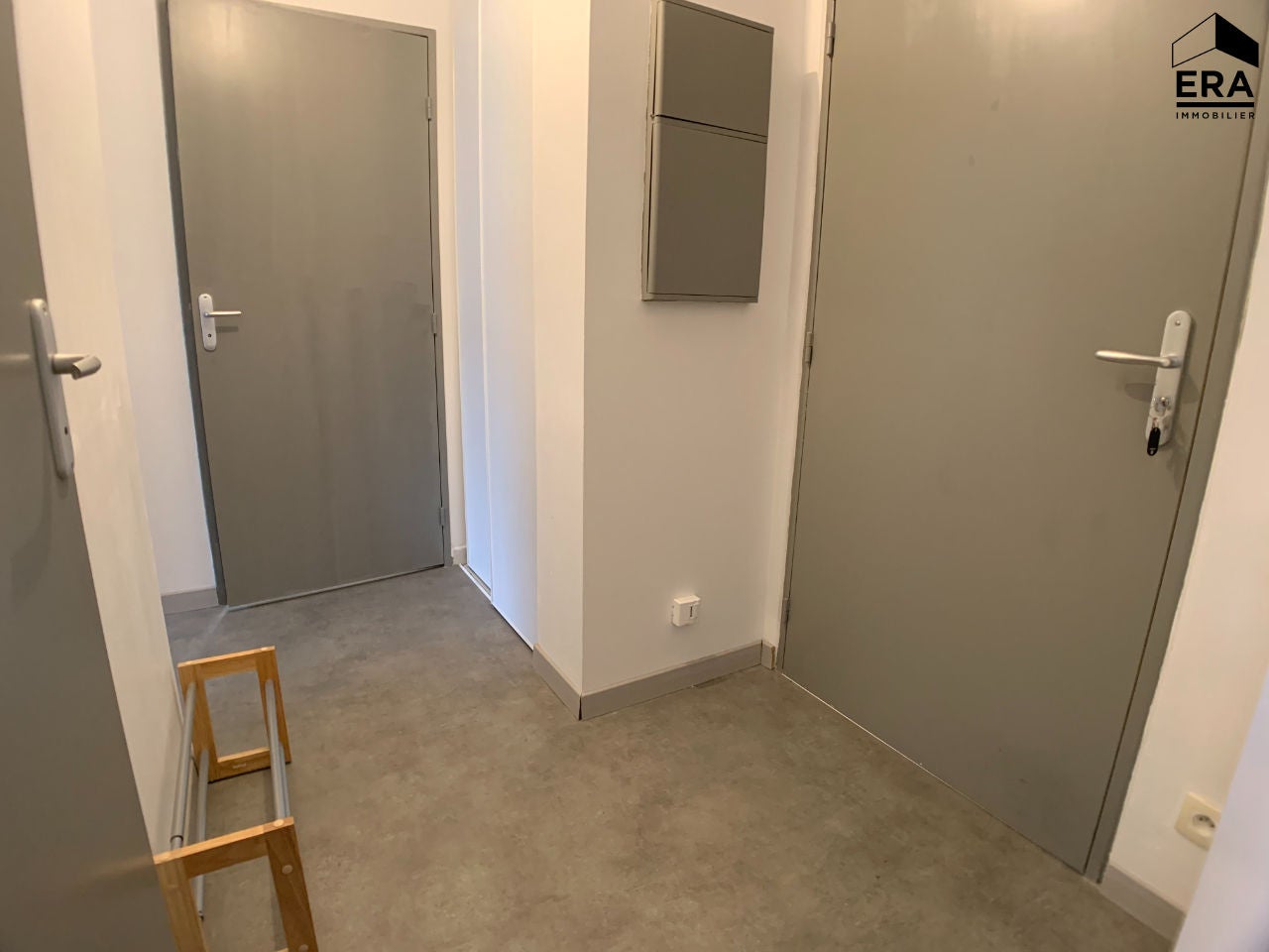 Appartement Impasse Pierre de Ronsard à Blois