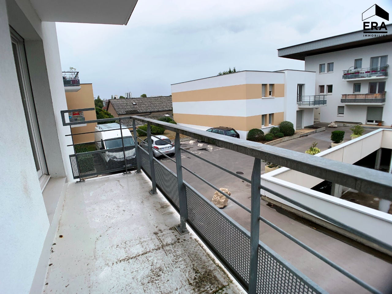Appartement Impasse Pierre de Ronsard à Blois