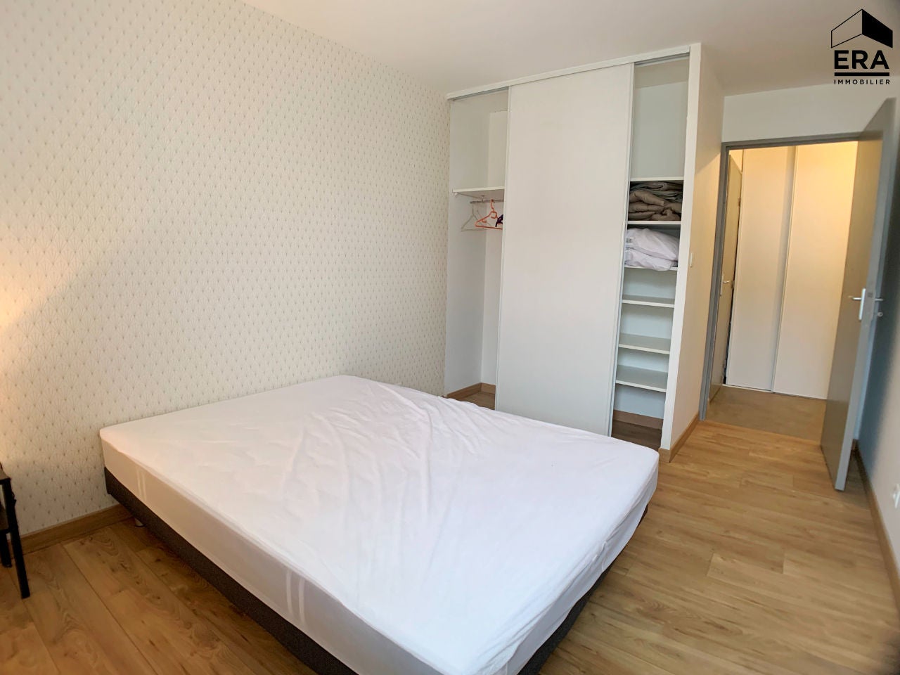 Appartement Impasse Pierre de Ronsard à Blois