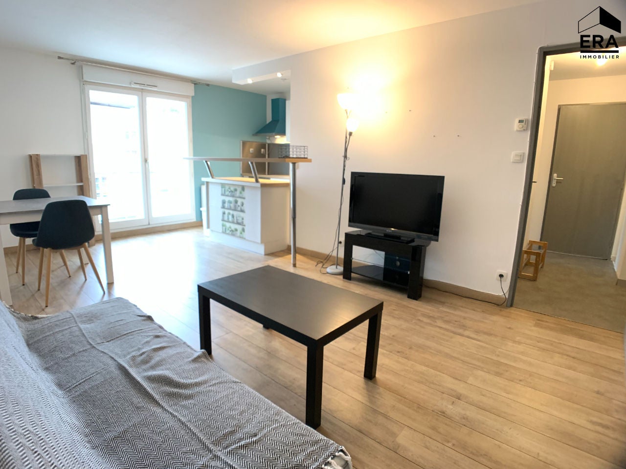 Appartement Impasse Pierre de Ronsard à Blois