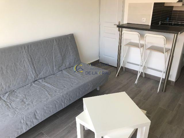 Appartement Impasse du Pont de Béraud à Aix-en-Provence