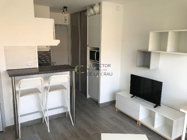 Appartement Impasse du Pont de Béraud à Aix-en-Provence
