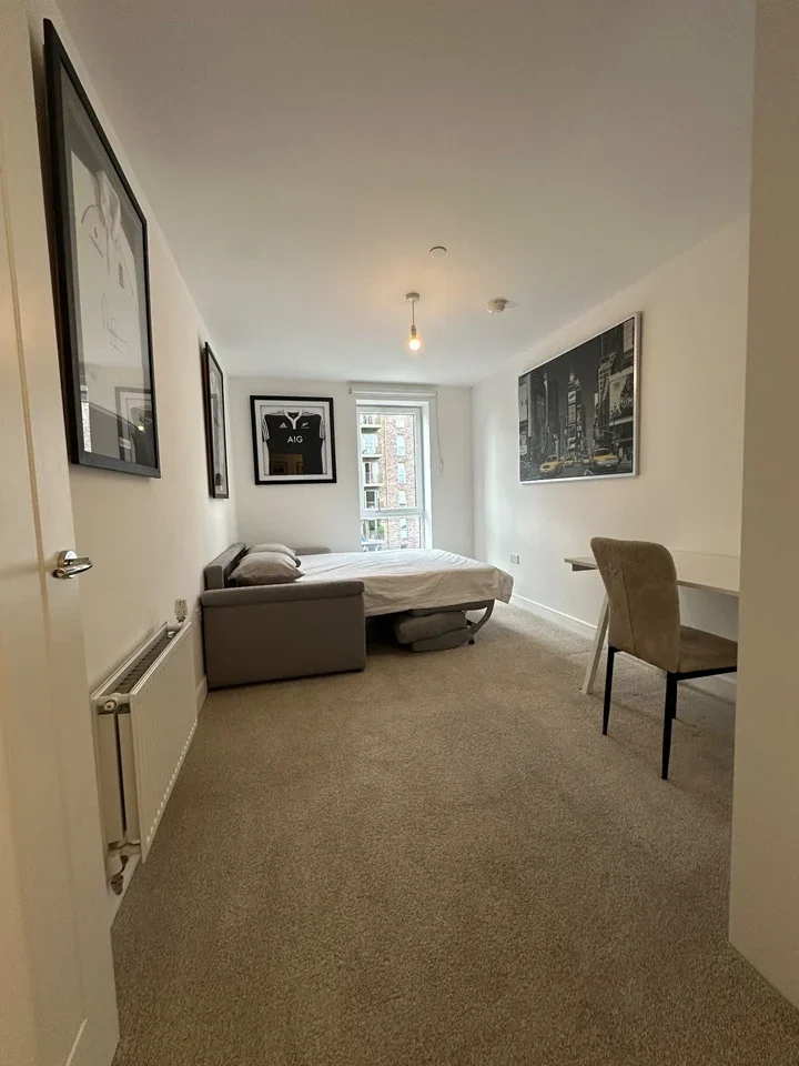 Room Wharf Road in Chelmsford