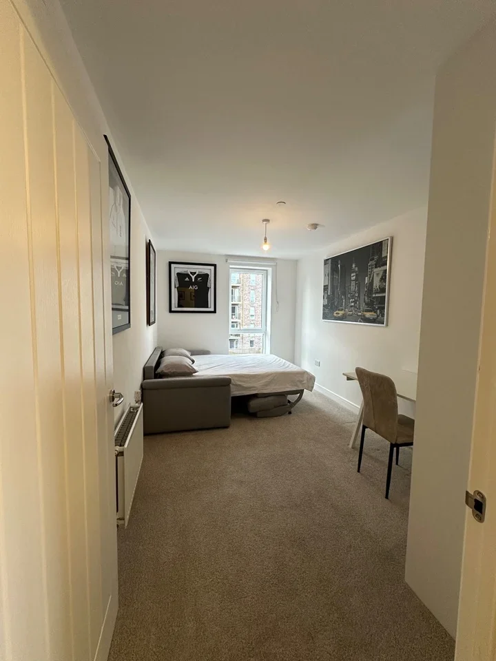 Room Wharf Road in Chelmsford