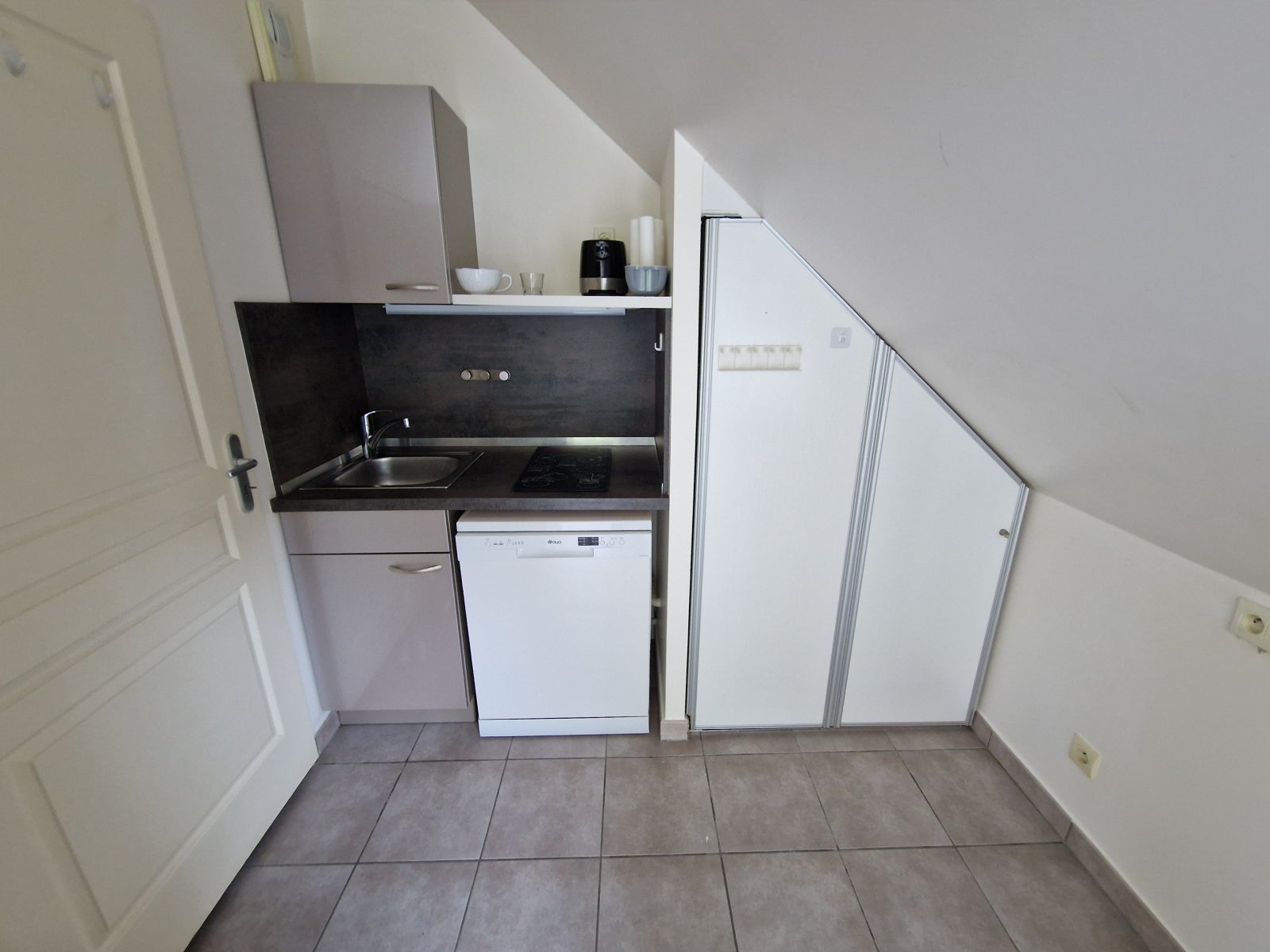Appartement Les Rives du Val de Selle à Pont-de-Metz