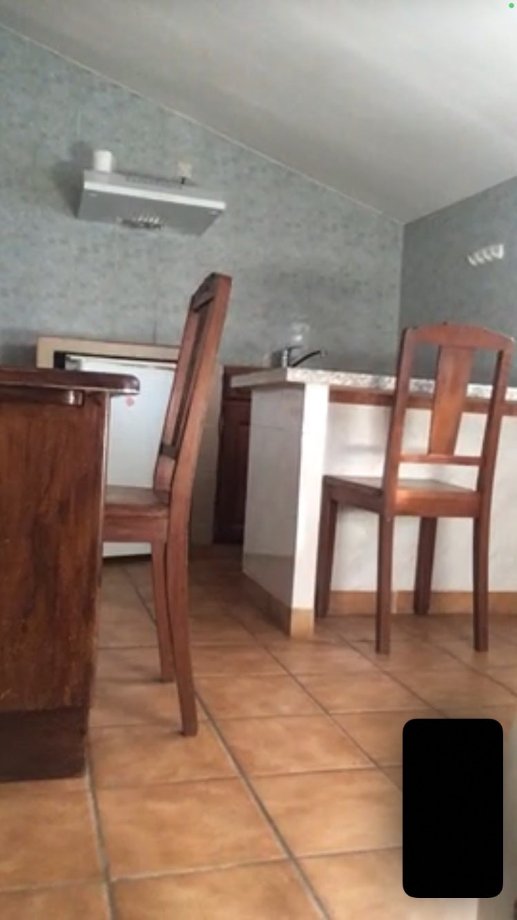 Flat Rue des Treilles in Libourne