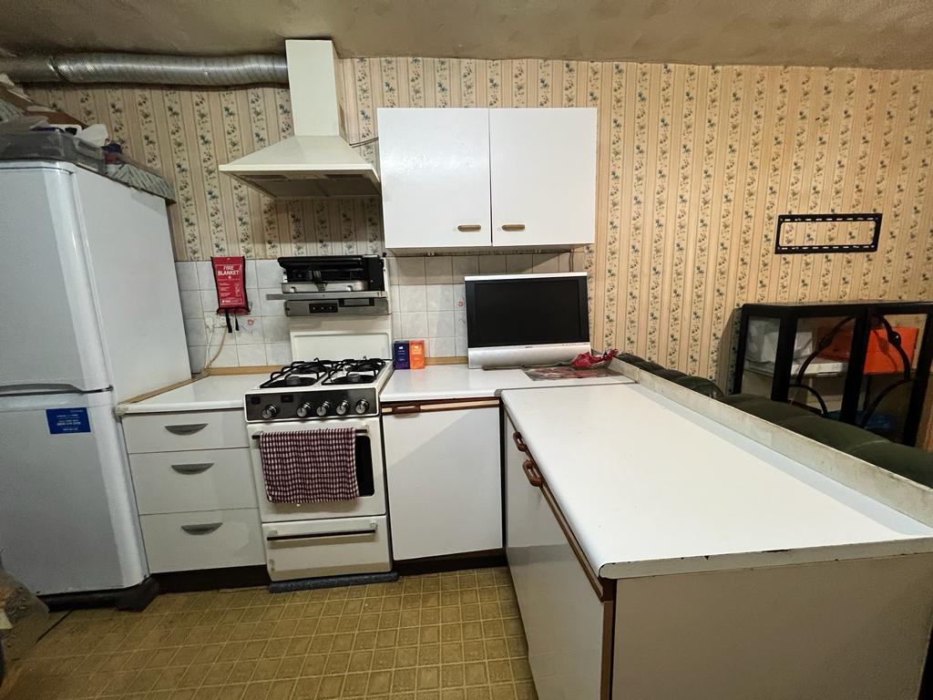 Room King Charles I Island in City of Westminster