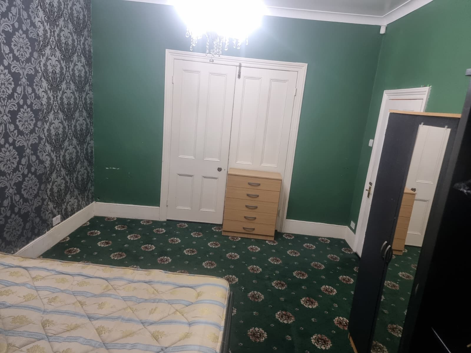Room King Charles I Island in City of Westminster