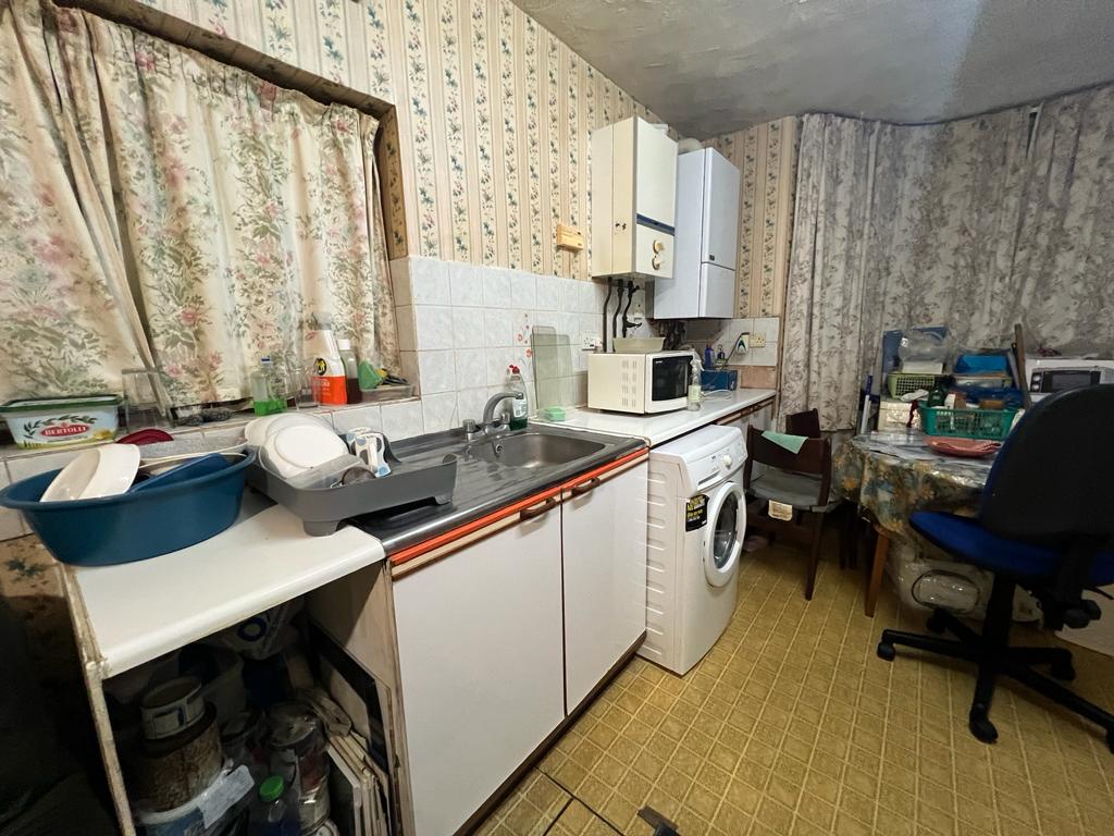 Room King Charles I Island in City of Westminster