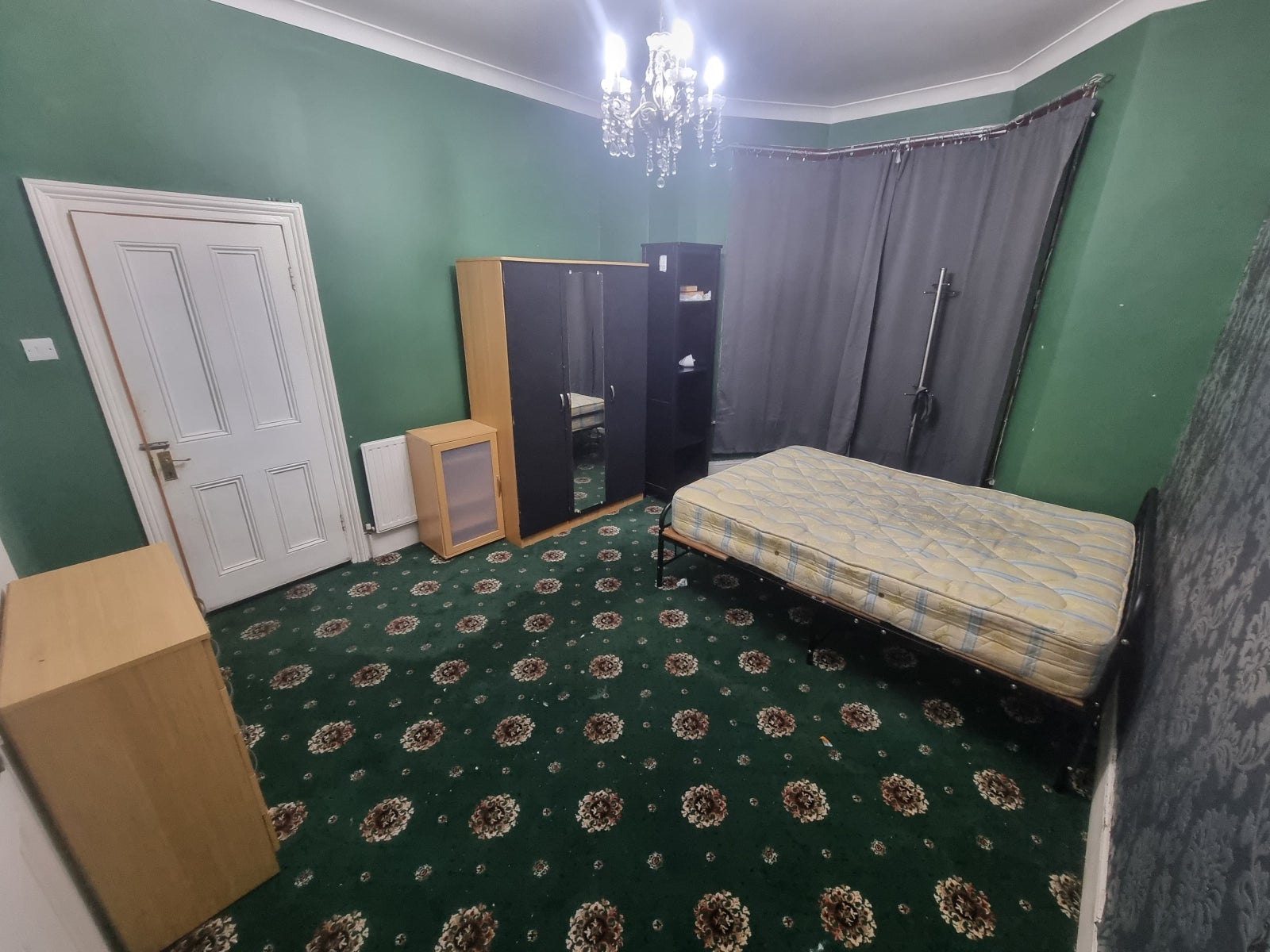 Room King Charles I Island in City of Westminster