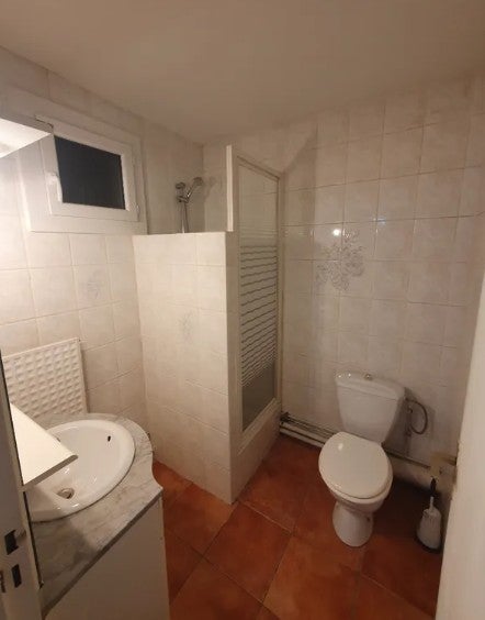 Appartement Rue des Treilles à Libourne