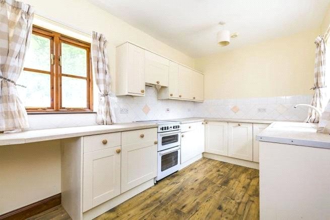 House Quarry Hill Cottages in Brancepeth