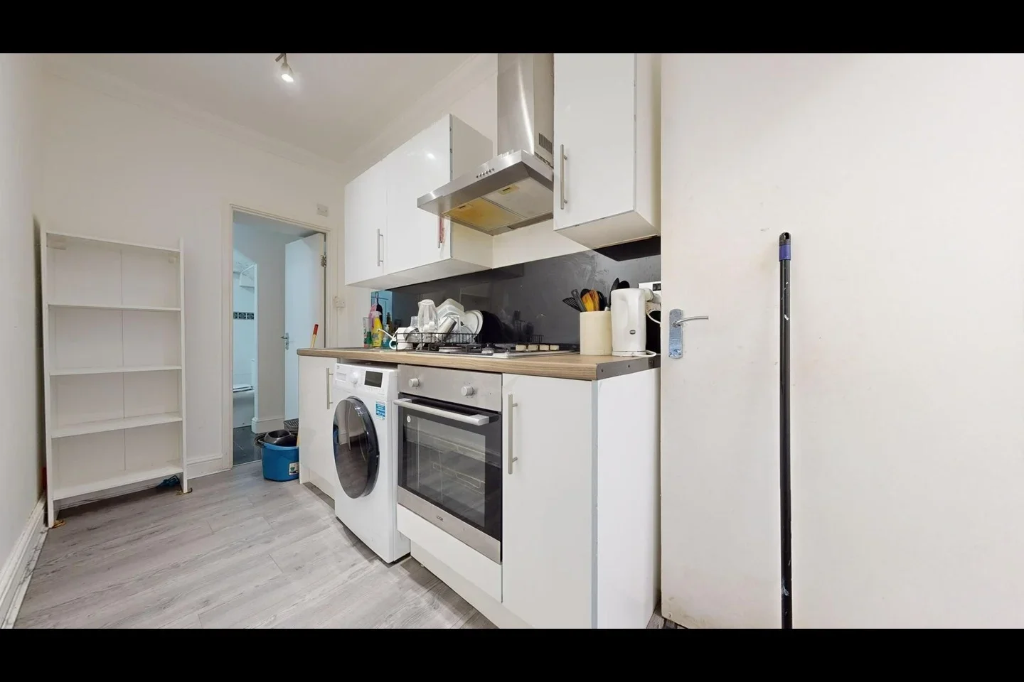 Flat Chalton Street in Greater London